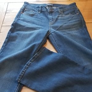 Judy blue boot cut jeans